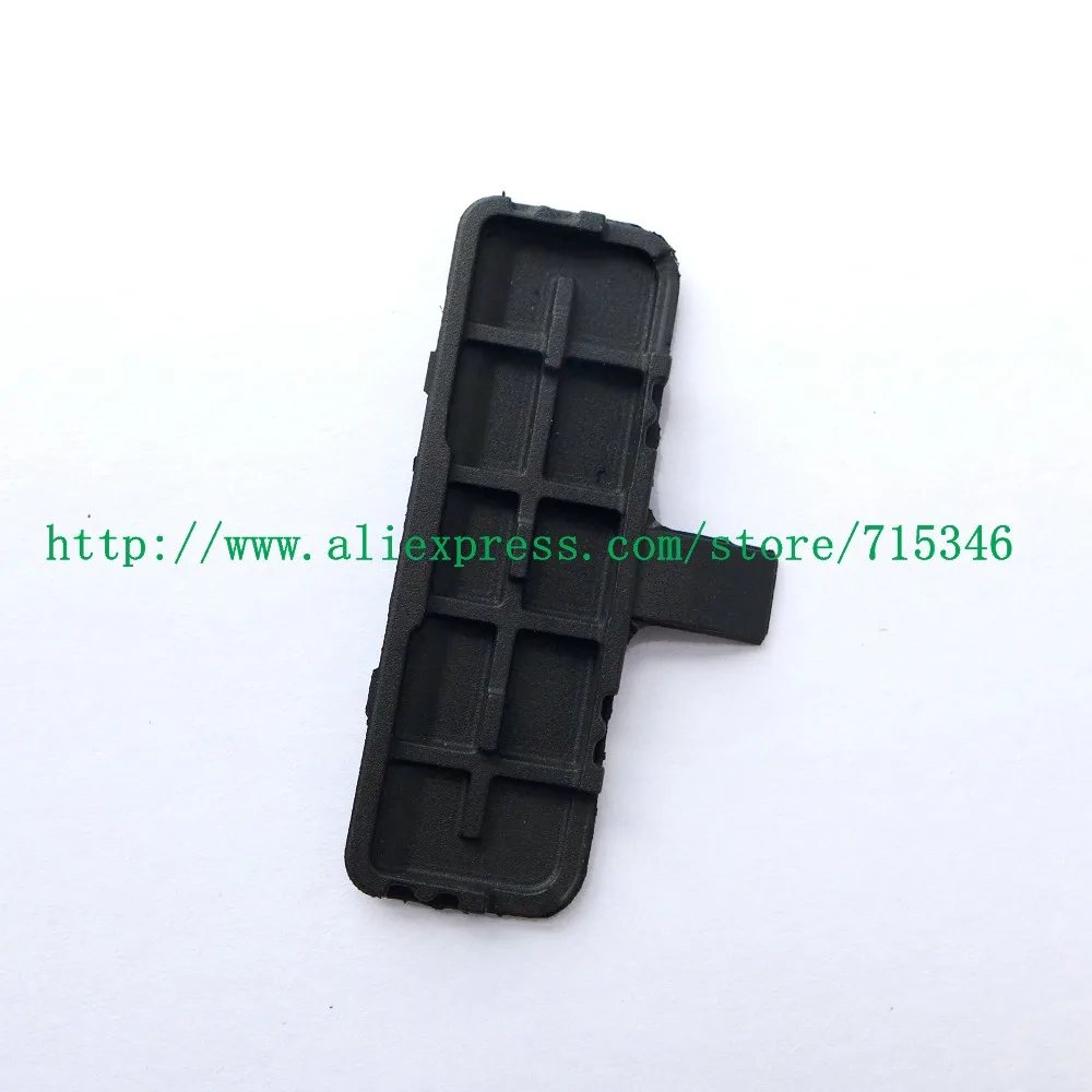 Новая резиновая крышка для цифрового фотоаппарата NIKON D3200 с разъемом USB/HDMI