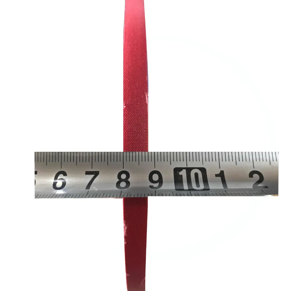 61second Edge Tape большой рулон для ракеток настольного тенниса|Аксессуары и снаряжение