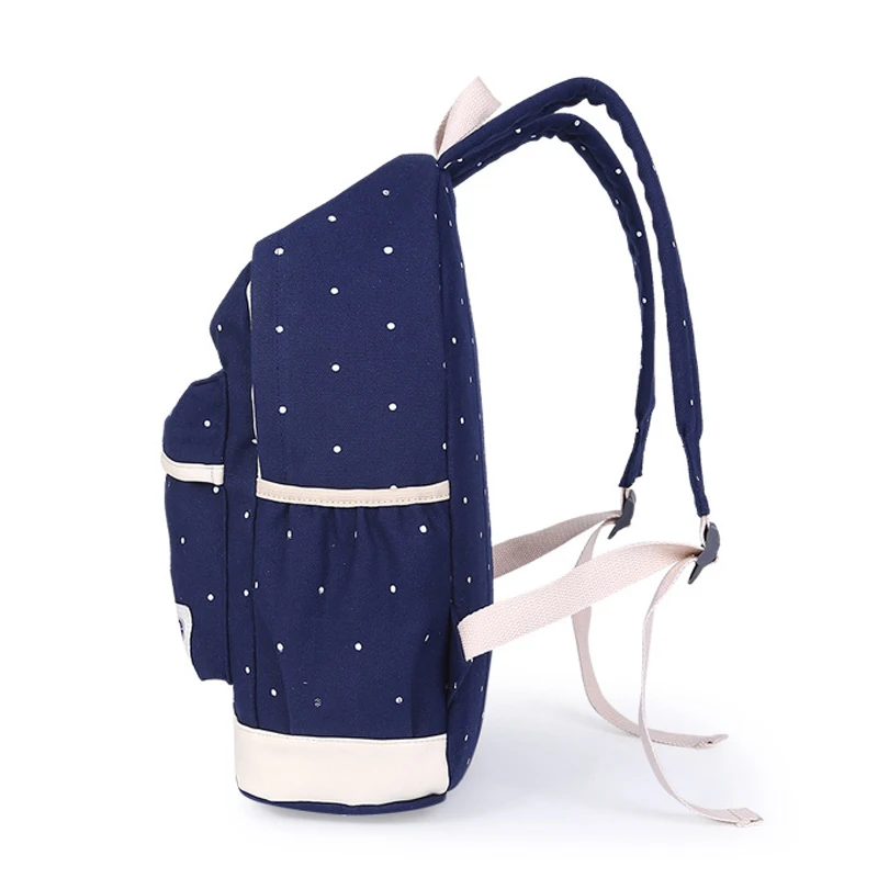 Для женщин рюкзак для подростков Обувь девочек женские школьный Mochila изображение