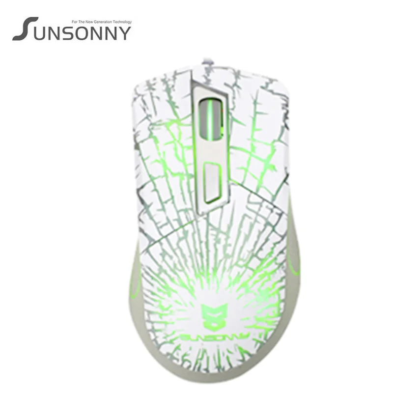 Проводная USB мышь Sunsonny для ноутбука 7 цветов|laptop privacy screen 3m|laptop testerlaptop hard drive adapter |