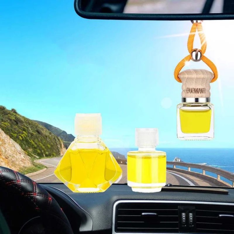 Автомобильная парфюмерная подвеска 3 шт./компл. автомобильный освежитель воздуха