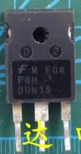 H5N2008P FQH90N15 KSF30A40B IXGH32N60C CSD19535KCS | Электроника