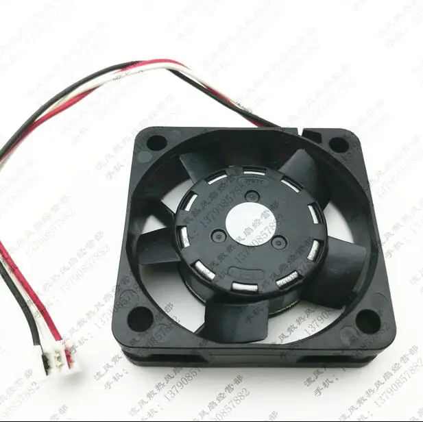 Вентилятор сигнализации NMB 04010SS 24M AL 4010 24V 0.04A 4 см 3pin|4010 24v|24v fan 4010fan 3pin |