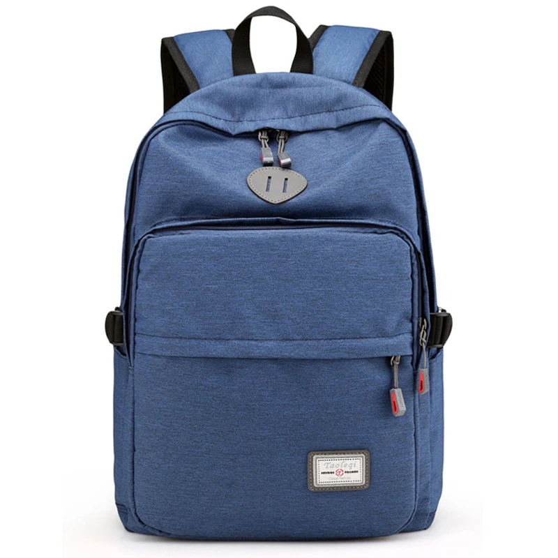 Повседневный рюкзак для мужчин и женщин ноутбука Ipad сумка на плечо школьные