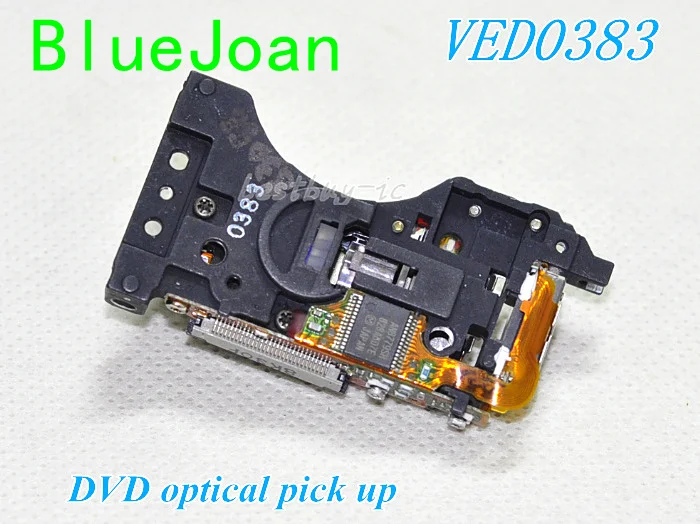 Совершенно новый Matsushita DVD лазерная головка VMK0383 VED0383 оптический пикапы Bloc Optique для