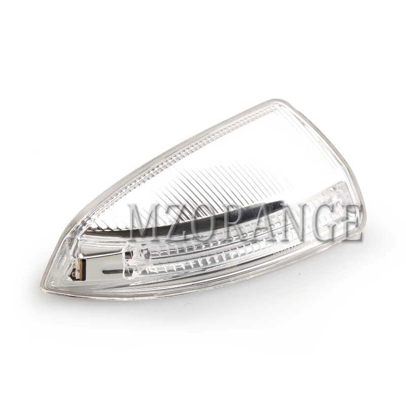 W204 Turn Signal W164 Side Mirror Lights for Mercedes-Benz w204 Led Turn Signals ML Class C Class RearView Mirror Indicators