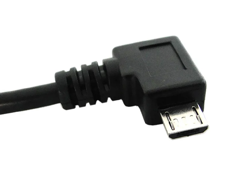 5 шт. кабель Micro USB 2 0 для синхронизации данных и OTG | Компьютеры офис