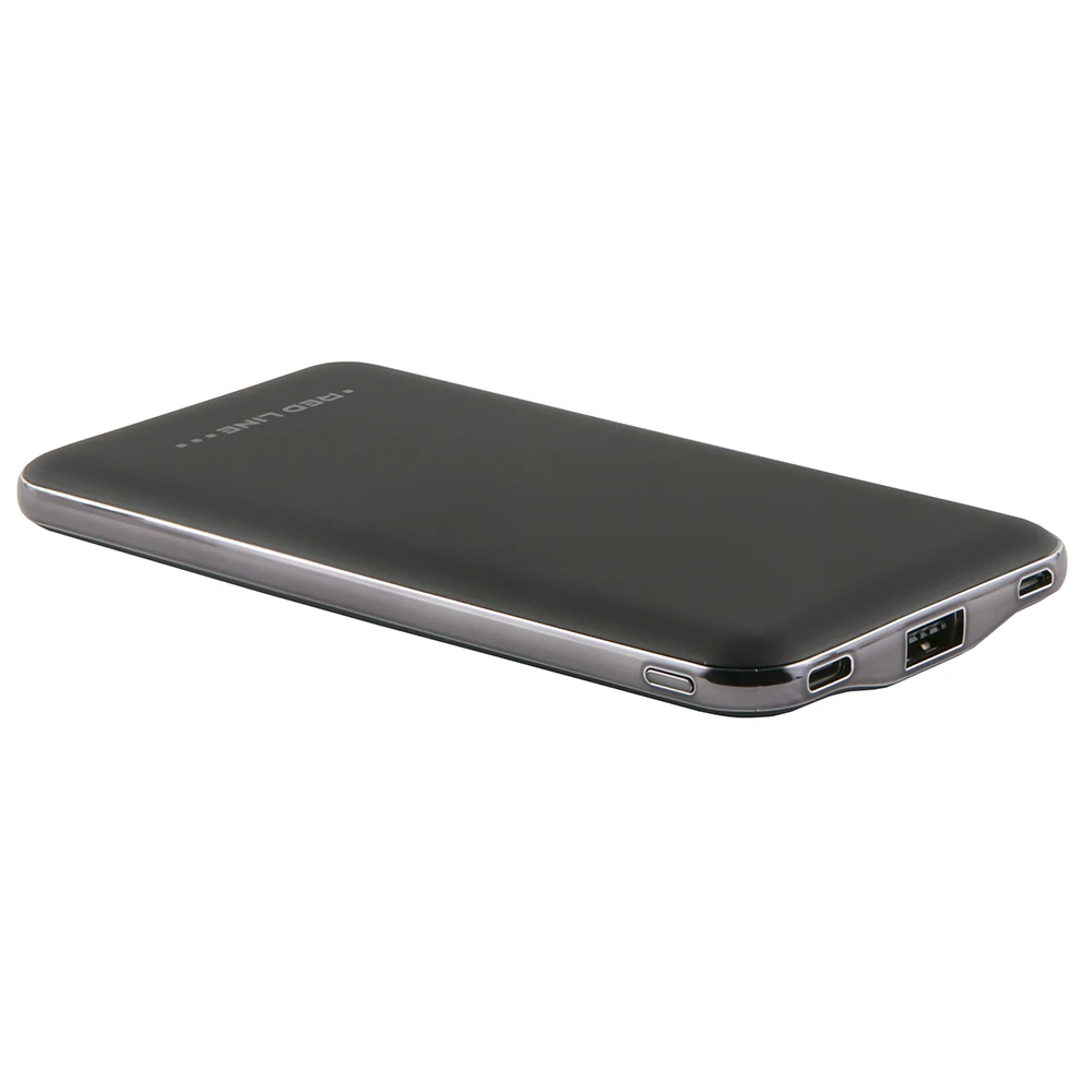 Внешний аккумулятор Red Line M1 (10000 mAh) | Мобильные телефоны и аксессуары