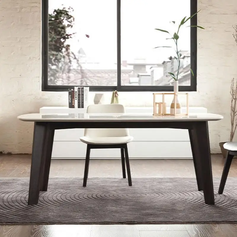 Esstisch Juego Comedor манжер модератор Eet Marmol обеденный набор Pliante Room Tafel Wood De Jantar Mesa Bureau Tablo