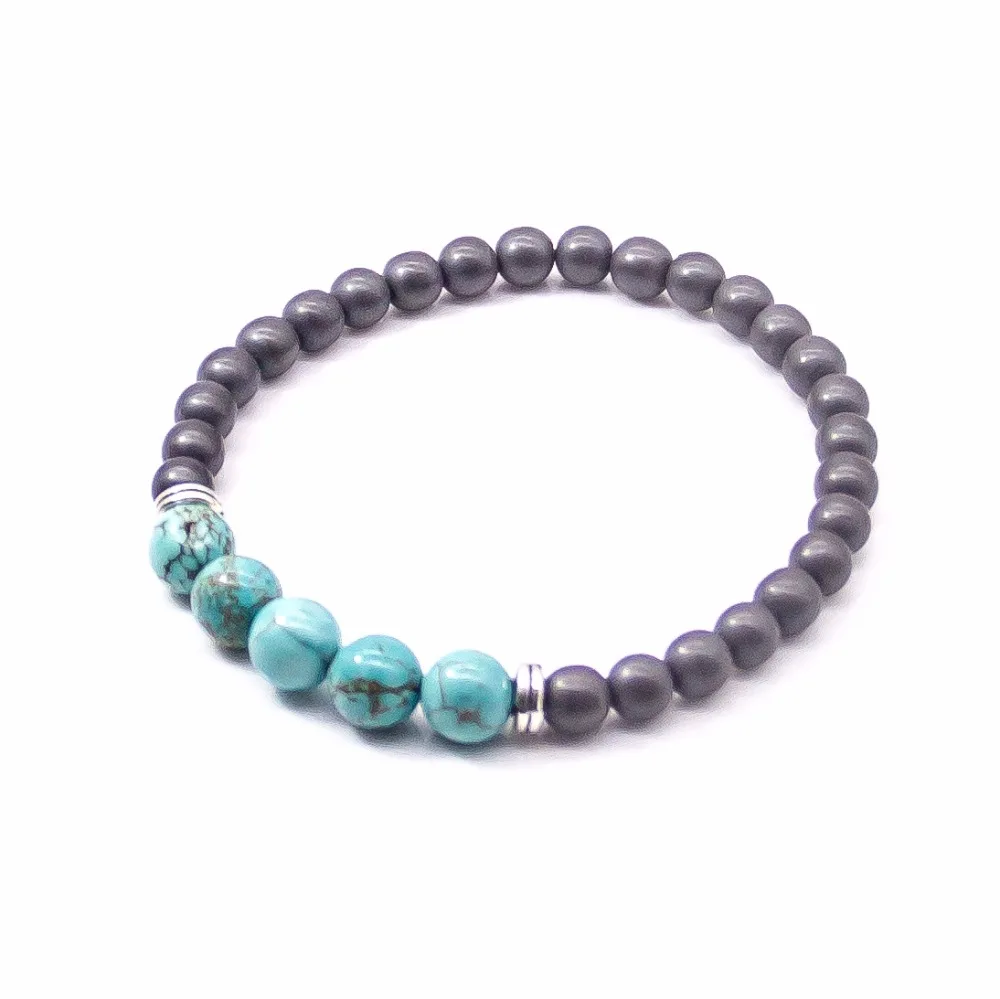 

CCHGM Yoga 5 Chakras Bracelets For Women 2017 Sparkling Crystal Healing Balance Beads Natural Lava Stone beads Bracelets Jewelry