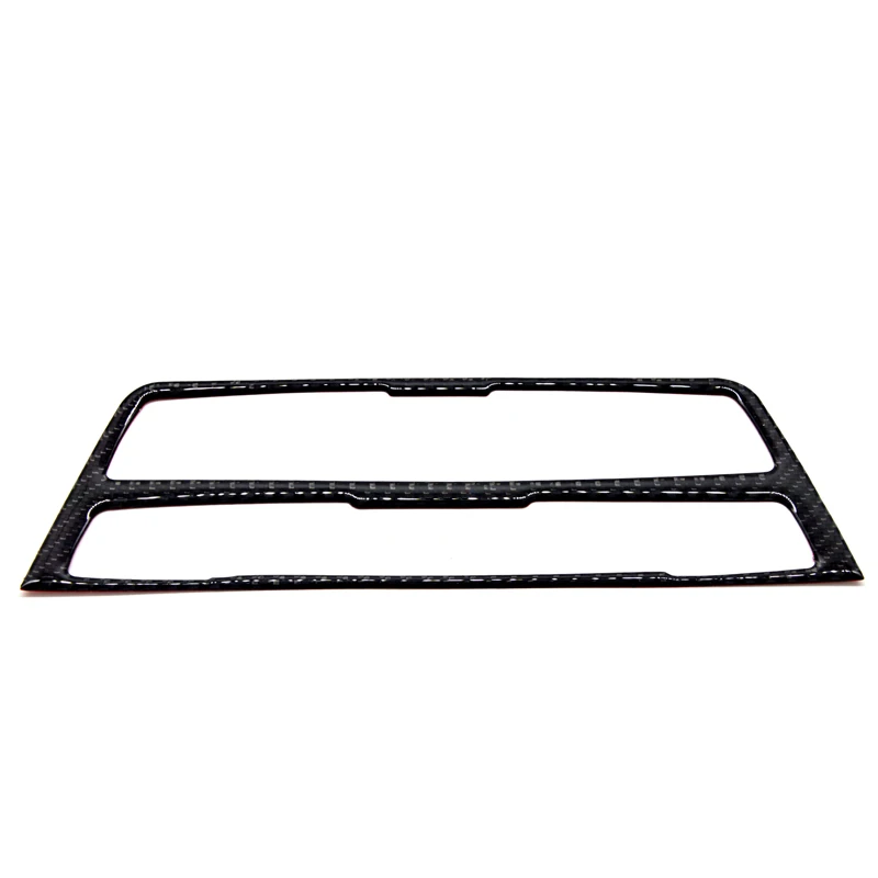 Atreus для BMW F30 F35 аксессуары 3 серии GT 320i Стайлинг углеродное волокно кондиционер CD