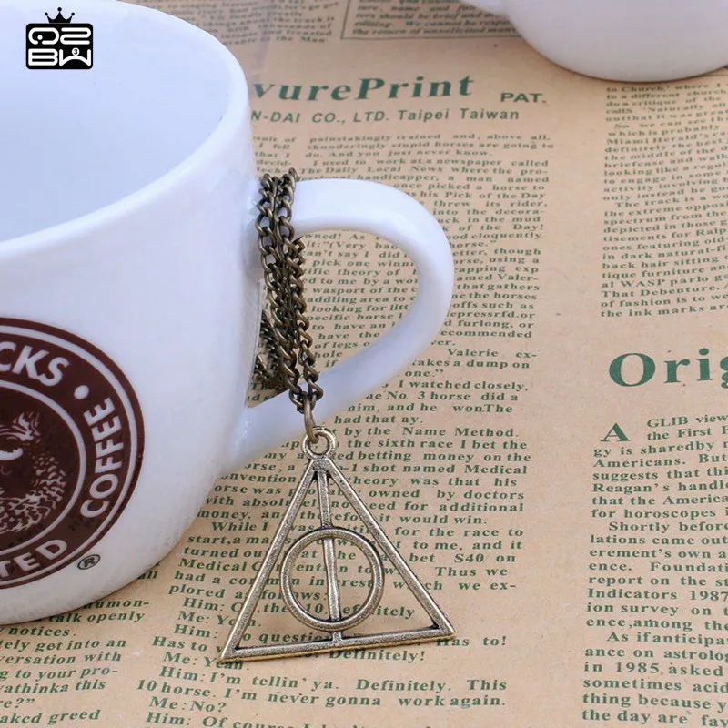 Женщины Ювелирные Изделия KoreanTriangle Кулон Кожаный StrapNecklace NecklaceGold Позолоченный