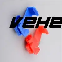 Изолированная лопатка электрическая обжимной соединитель для проводов клемм