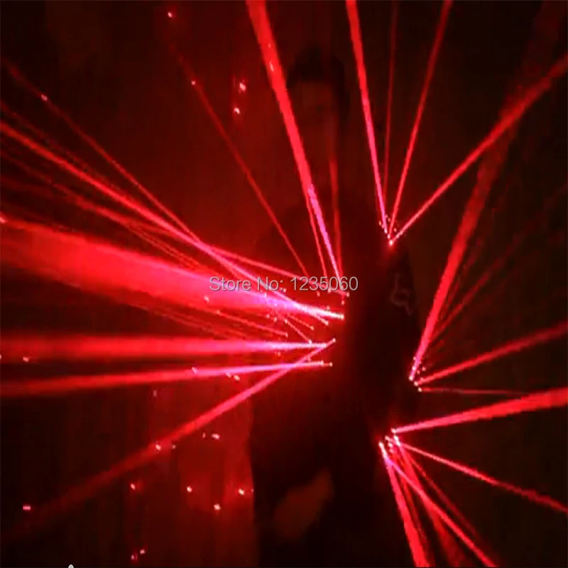 Модные костюмы для бальных танцев лазерные с крассветильник том диджея