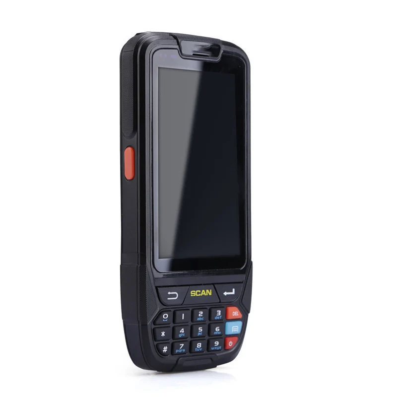 PL-40L Портативный Android беспроводной передачи данных верхняя крышка качество 2d