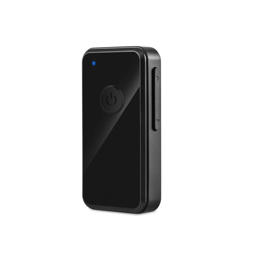 Мини 2 в 1 Беспроводной bluetooth адаптер V4.2 аудио приемник и передатчик музыкальный