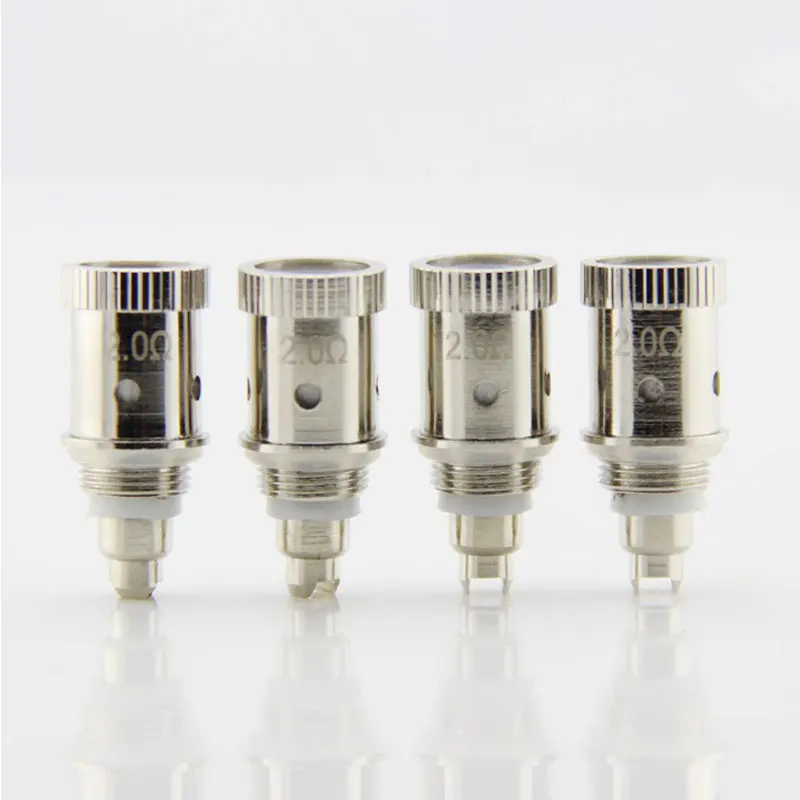 20 шт. GS H2S двойная катушка запасные части для электронных сигареты Atomizer Core