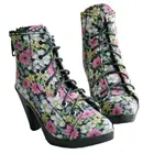 Кукла wamami, с черным цветком, 13 SD, DOD, на высоком каблуке, Shoes-7.5cm