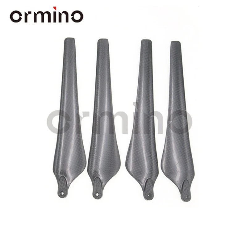 

ORC 1760 Fold Propeller RC E1200 Drone Carbon Fiber 2170 Foldable Propeller E2000 Pro M600 MG-1S Quadcopter Frame Diy Kit