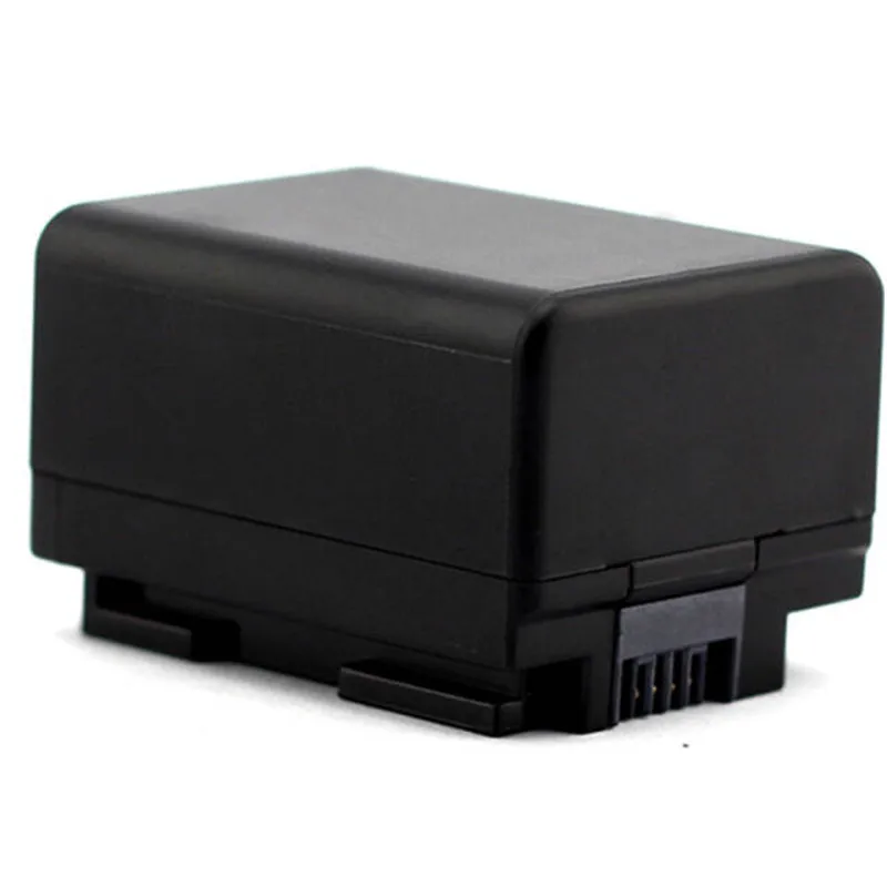 BP-718 BP727 батарея для цифровой камеры BP718 BP-727 литиевые батареи Canon BP709 VIXIA HFM500 R32 R300