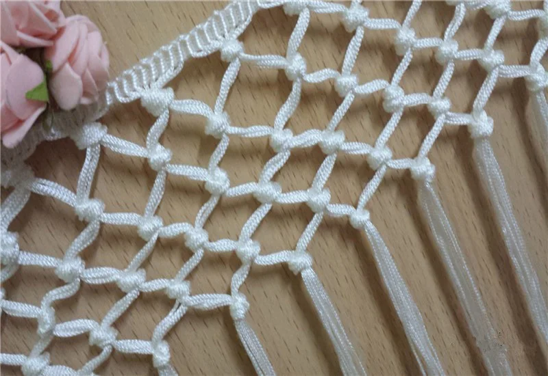 Модный длинный галстук ручной работы в сетку 15 30 см искусственный бриллиант