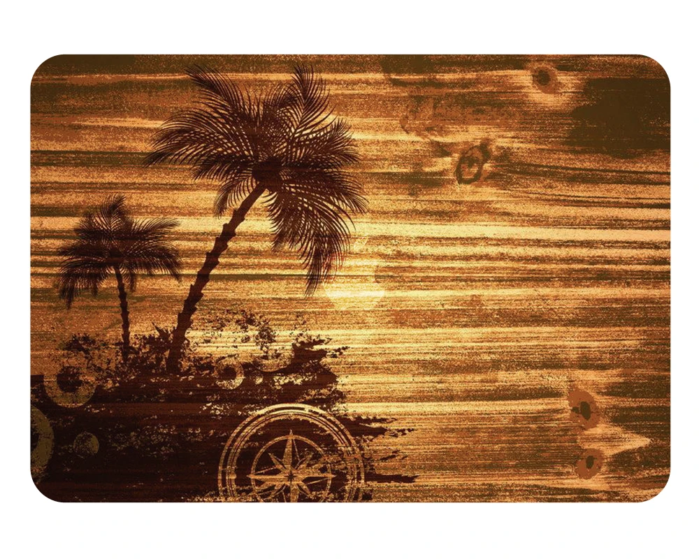 Wood pattern Laptop Case Cover+Keyboard Cover For 2018 Apple Macbook New Air13 With Retina Display A1932 | Компьютеры и офис