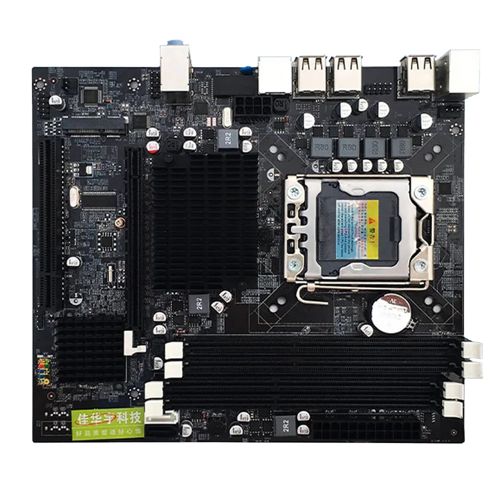 Высокая производительность USB интерфейс LGA 1366 стабилизирующие Аксессуары