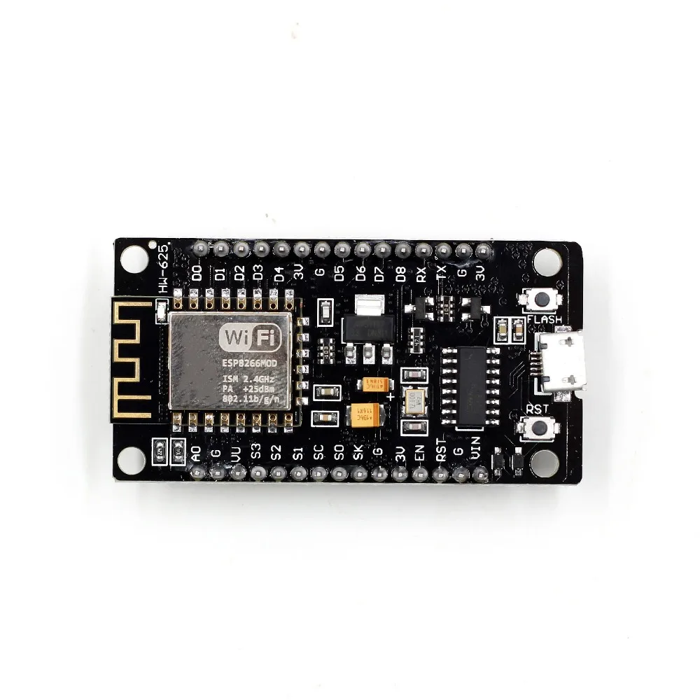 ESP8266 CH340G CH340 V3 NodeMcu Lua Беспроводной Wi Fi модуль Разъем макетная плата ESP 12E основе Micro
