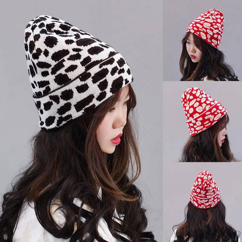 Зимние шапки для женщин теплые и кепки Модные Взрослые Женские зимние