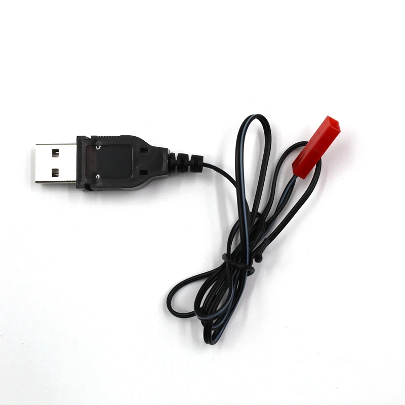 Usb зарядное устройство для Jjrc H12w Jy018 кабель зарядки Радиоуправляемый Дрон