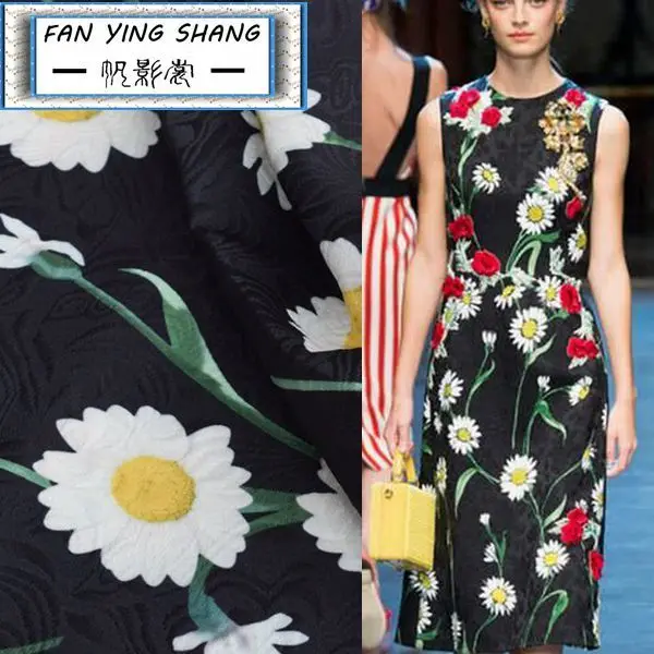 

Fashion Fashion Week dress fabric fall and winter haute couture fabrics jade lotus fabric free shipping