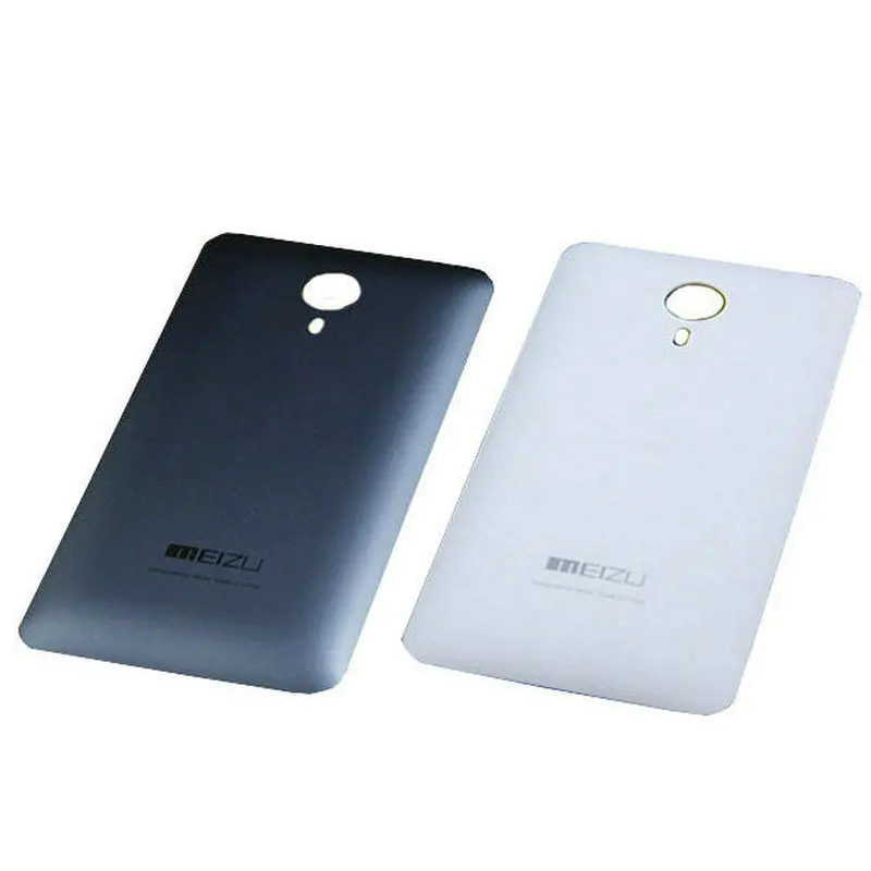 Задняя крышка Крышка батарейного отсека задний корпус чехол для Meizu Mx4 5 36 дюймов
