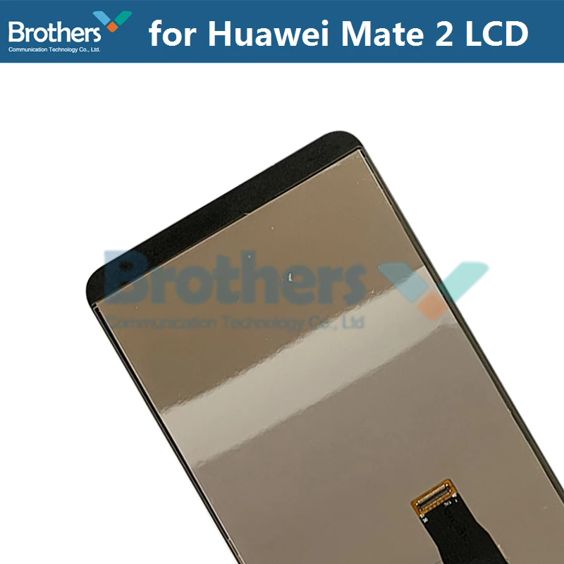 ЖК-экран для huawei mate 2 ЖК-дисплей с сенсорным экраном дигитайзер Asend ЖК-сборка 6 1