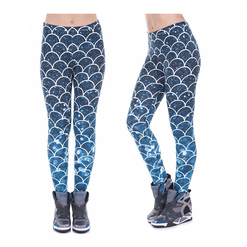 Multicolor Flower Push Up Sexy Leggings Women Black High Waist Leggings For Women Summer Pink Womens Fitness Leggings Pants