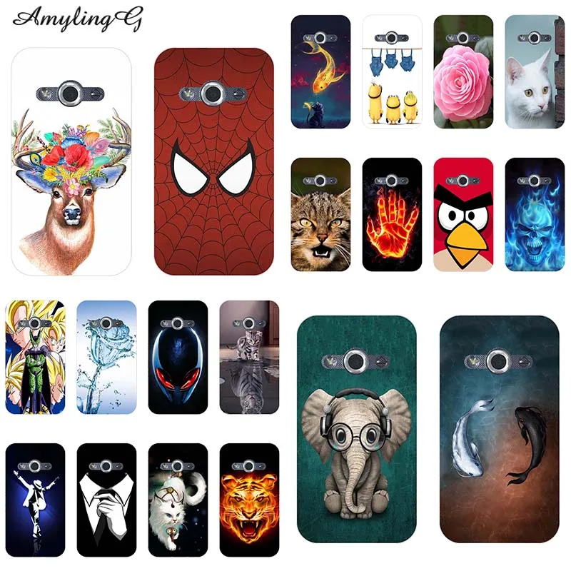 Чехол для Samsung Galaxy Xcover3 мягкий чехол из ТПУ X Cover 3 G388F силиконовый Xcover | Мобильные