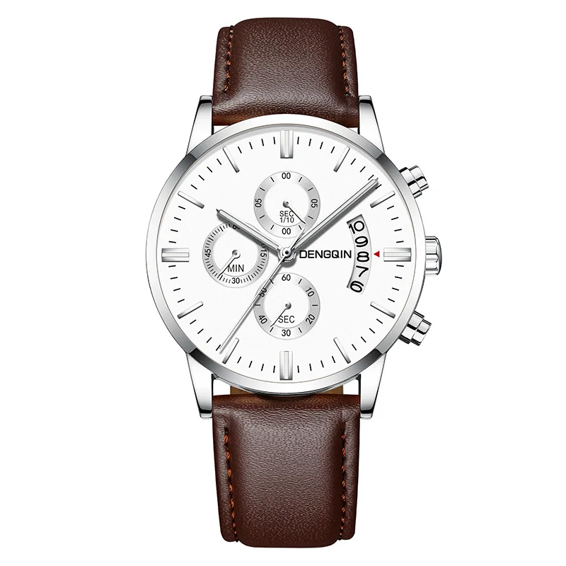 Mens Watch Top Brand Luxury Men's Fashion Watches Relogio Masculino Military Quartz Wrist Hot Clock Male Sports | Наручные часы