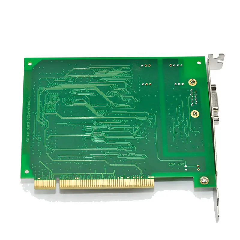 Новинка плата передачи CP5611 PCI PROFIBUS/мпай/PPI 6GK1 561 1AA00 для настольного компьютера 6GK1561