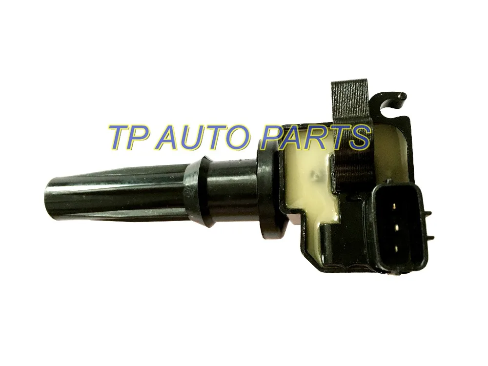 Катушка зажигания для K-ia Magentis Optima Hyun-dai Santa Fe Sonata OEM 27301-38020 2730138020 | Автомобили и
