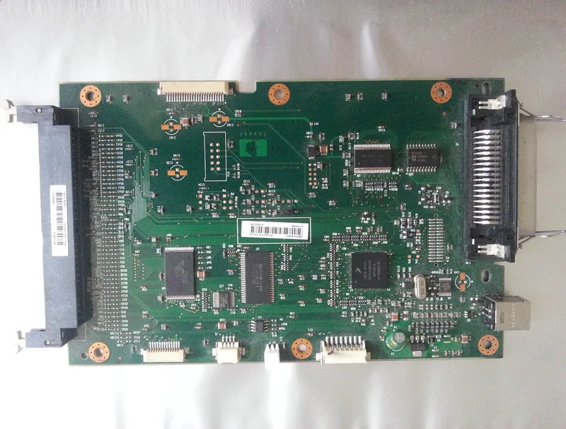 Q3696-60001 MAIN BOARD FOR HP 1320 FORMATTER WITHOUT NETWORK | Компьютеры и офис