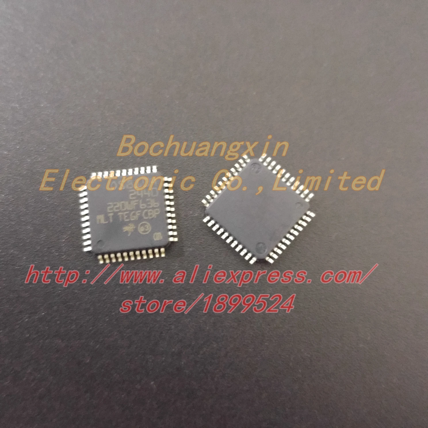 

Free Shipping OS8104-2440 OSB104-2440 OS8104 2440Car audio controller chip optical fiber new original