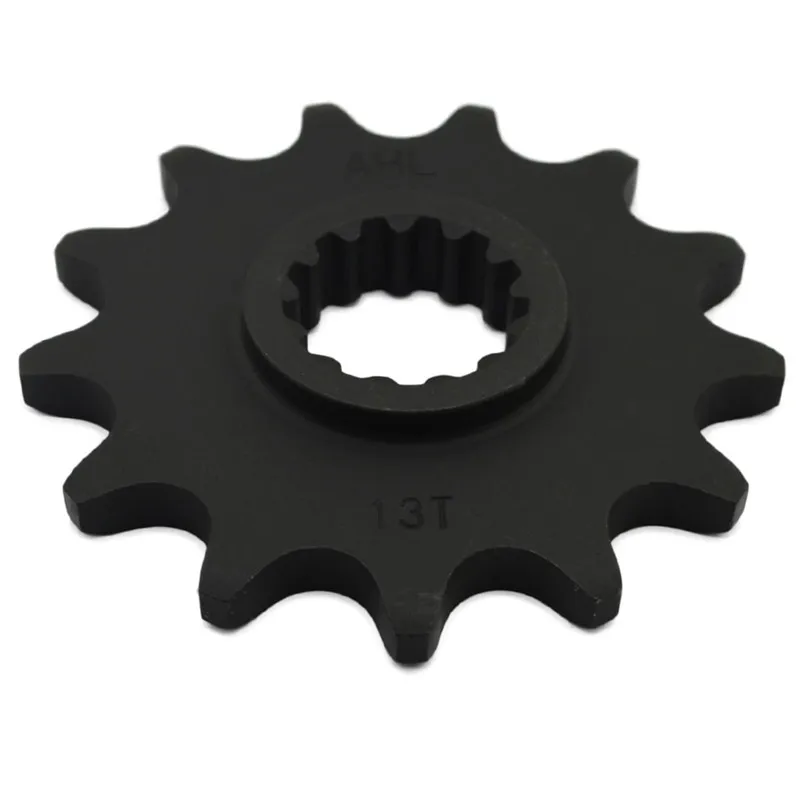 АГЛ частей мотоцикла переднее ведущее колесо мотора шестерни для SUZUKI DR250 DRZ400