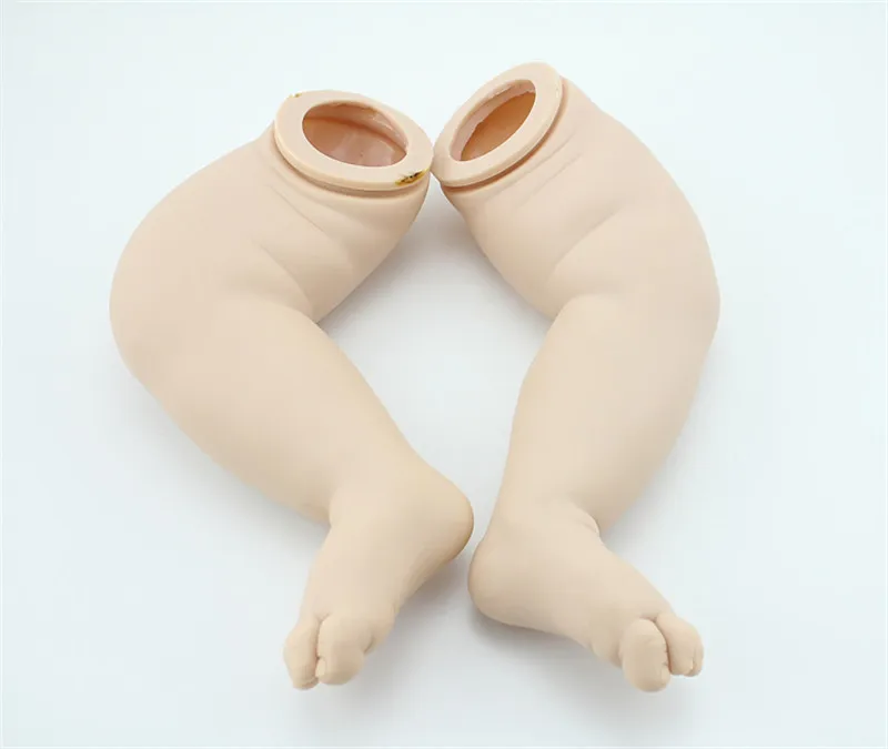 Надежные аксессуары для кукол новорожденных 70 см 28 дюймов с одной головой двумя