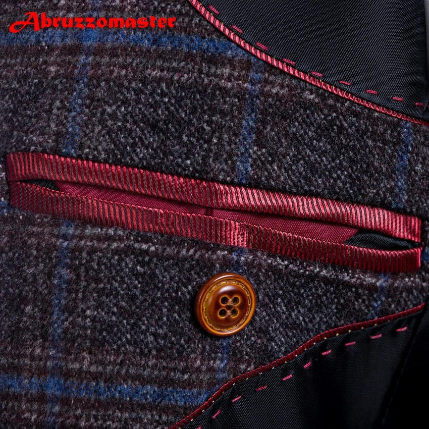 Костюм для жениха 2021 года смокинг на заказ костюм шафера с 1 пуговицей костюмы из