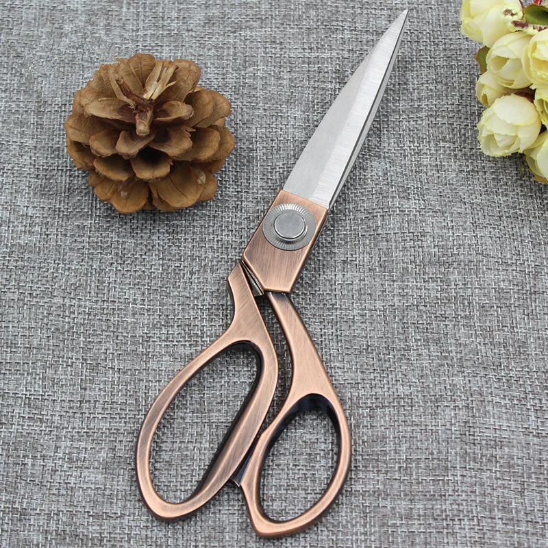 Профессиональный портной ножницы для рукоделия пряжа из нержавеющей стали Tesoura De