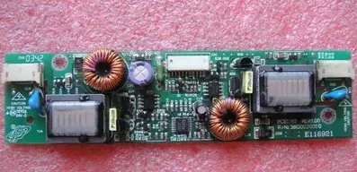 

Фьюзер Pcb1162 3bd0020310 E116921 Inv10-212b Fs3a0932, фьюзер высокого напряжения, бесплатная доставка