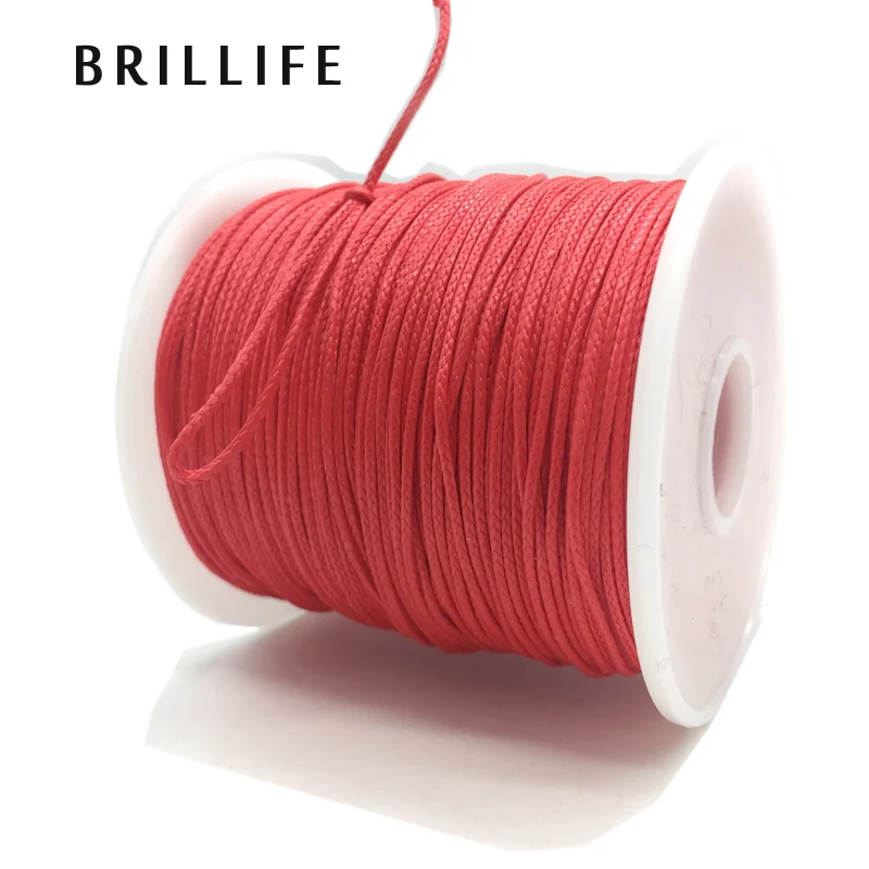 BRILLIFE провод в оплетке рыболовный веревка 1 2 мм 50 м X16 300LB 120 кг подводной охоты