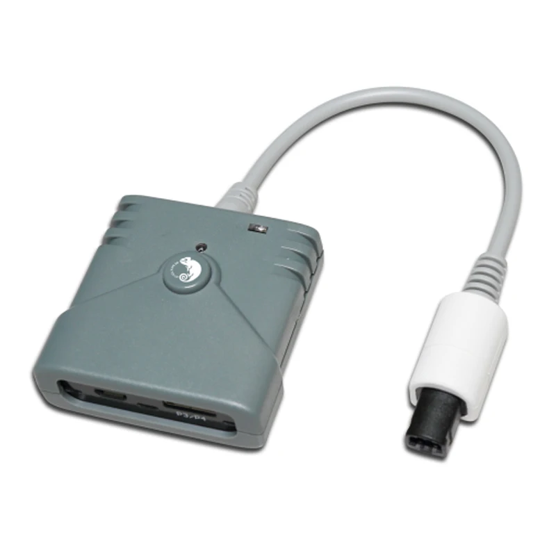 Оригинальный суперконвертер Brook PS/3 PS/4 для Dreamcast|Игры с монетами| |