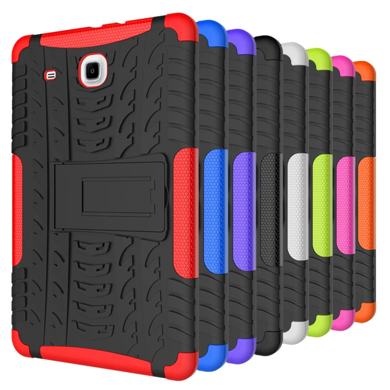 Новый комбинированный защитный чехол 2 в 1 из ТПУ и поликарбоната Hyun с рисунком