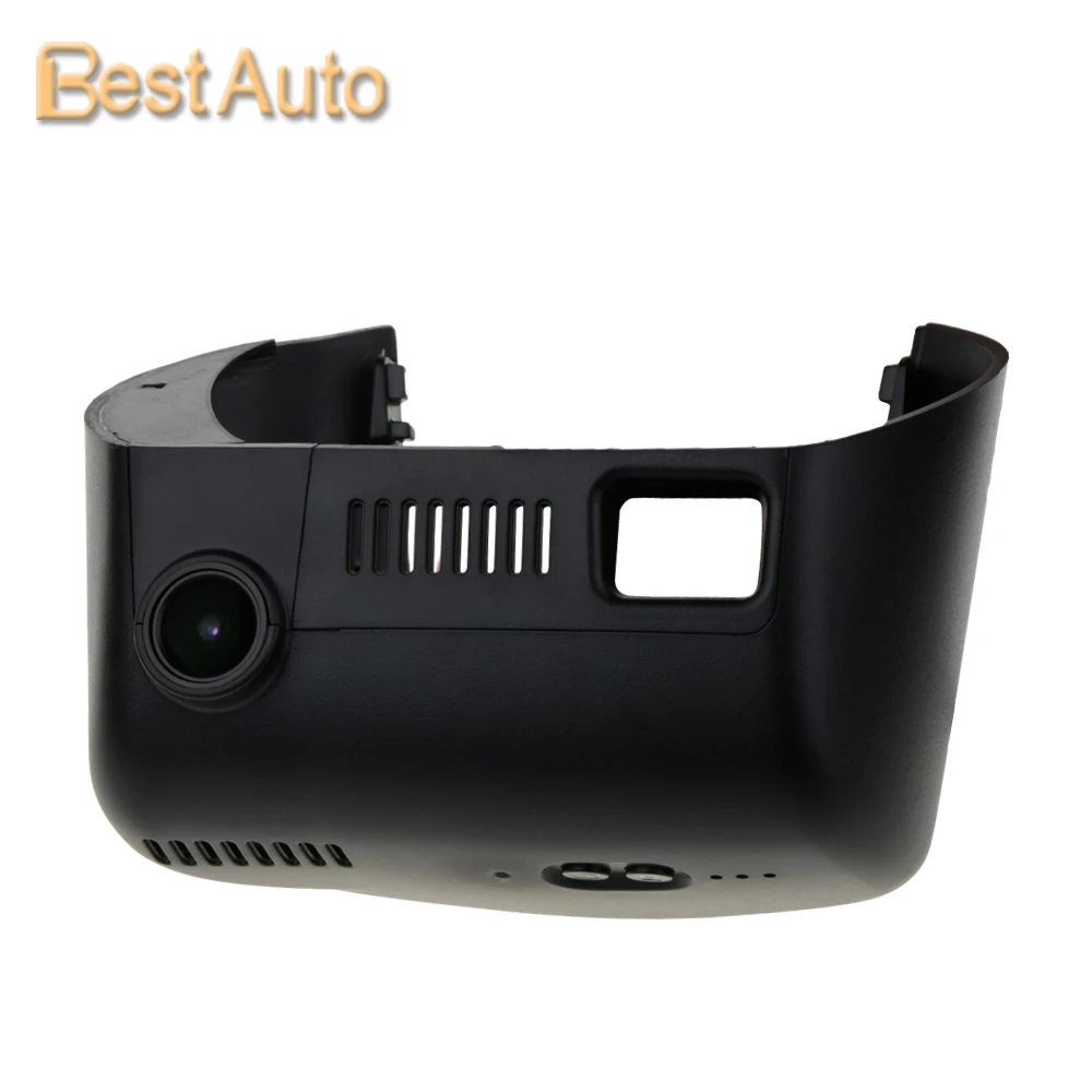 1920*1080P автомобиль с Wi-Fi регистратор DVR для Jeep Grand Cherokee Скрытая установка в реальном