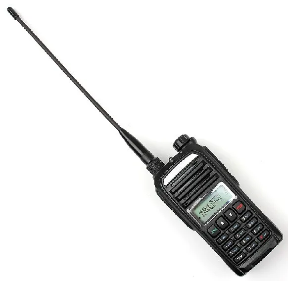 2 шт. KEWOD TH F9 8 Вт высокомощное двухдиапазонное двухстороннее радио с